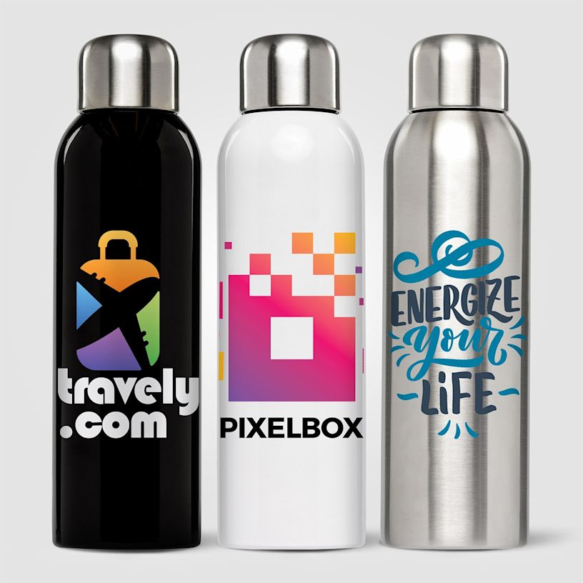 Lokana Water Bottle – 830 ml