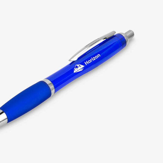 Nash Promo Ballpoint Pen