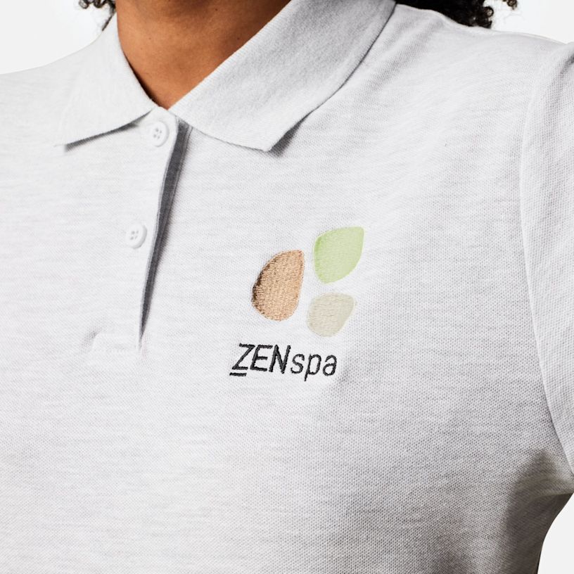 Fruit of the Loom® Women’s Polo Shirt