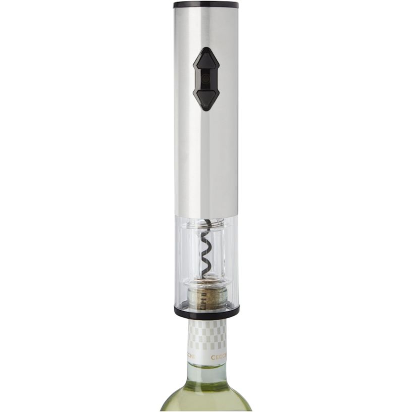 Seasons Pino Electric Wine Opener with Wine Tools