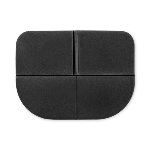 Foldable Insulating Outdoor Seat Cushion