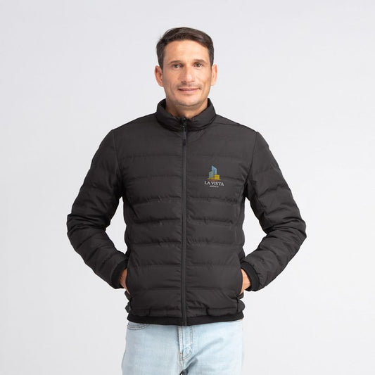 VistaPrint® Down Puffer Jacket