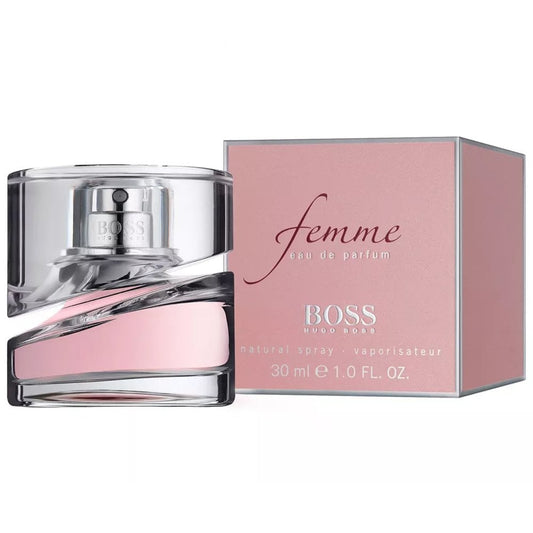 Hugo Boss Boss Femme Eau De Parfum 30ml