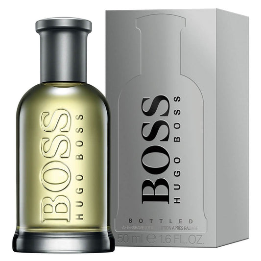 Hugo Boss Bottled Aftershave Splash 50ml