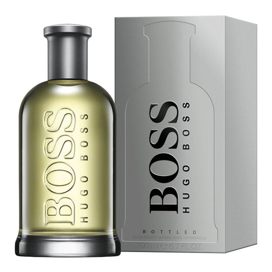 Hugo Boss Bottled Eau De Toilette 200ml