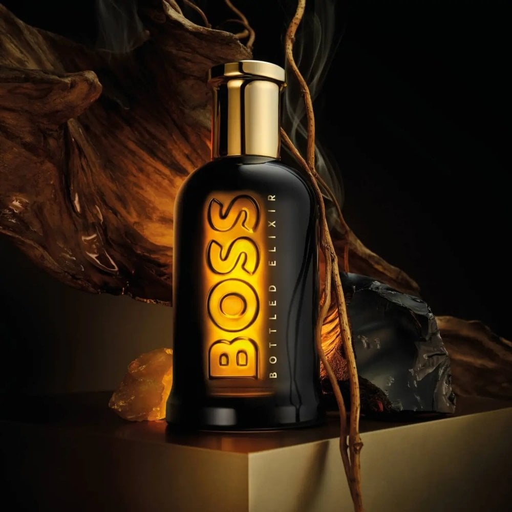 Hugo Boss Bottled Elixir 50ml