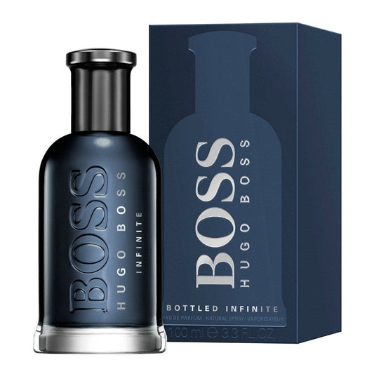 Hugo Boss Bottled Infinite Eau De Parfum 100ml