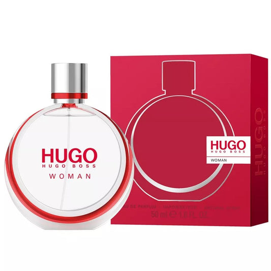 Hugo Boss Hugo Woman Eau De Parfum 50ml
