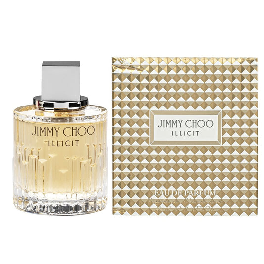 Jimmy Choo Illicit Eau De Parfum 40ml