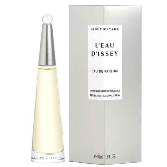 Issey Miyake L'Eau D'Issey Pour Femme Eau De Parfum 50ml