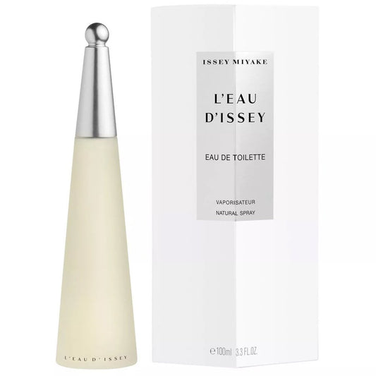 Issey Miyake L'Eau D'Issey Pour Femme Eau De Toilette 100ml
