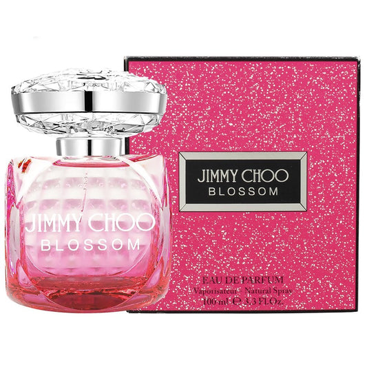 Jimmy Choo Blossom Eau De Parfum 100ml