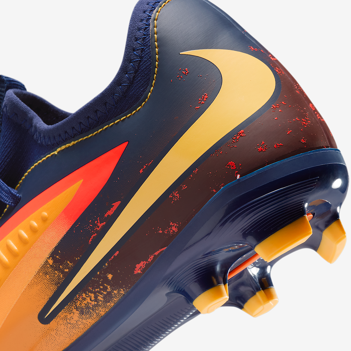 Nike Jr. Phantom 6 Low Academy 'Erling Haaland'