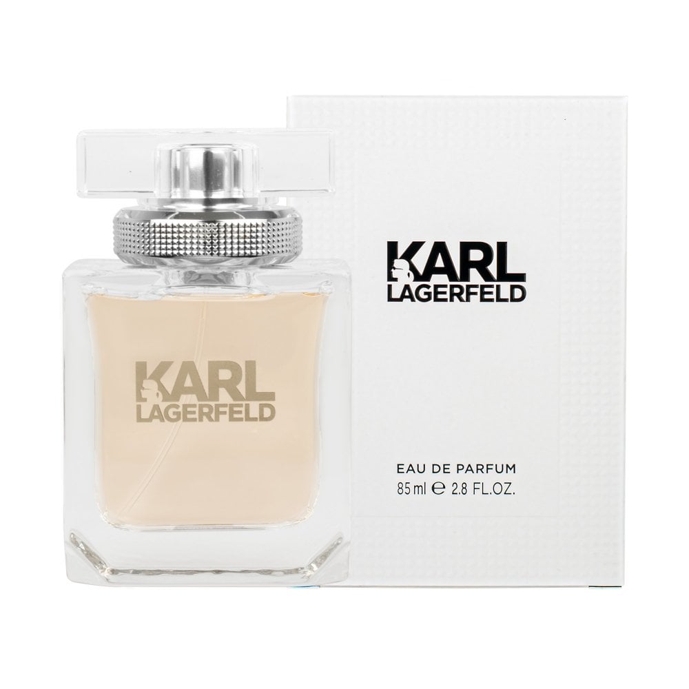 Karl Lagerfeld Pour Femme Eau De Parfum 85ml