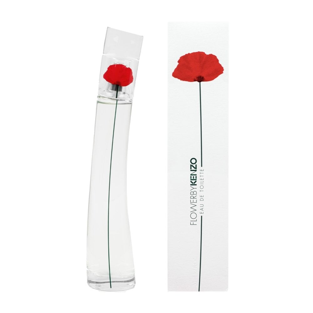 Kenzo Flower Eau De Toilette 50ml