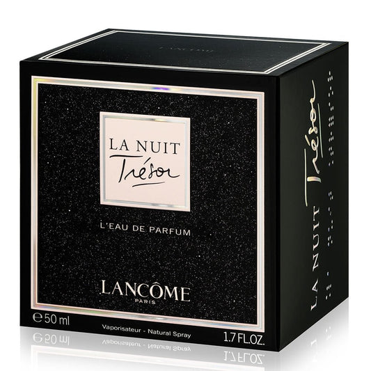 Lancome La Nuit Tresor Eau De Parfum 50ml