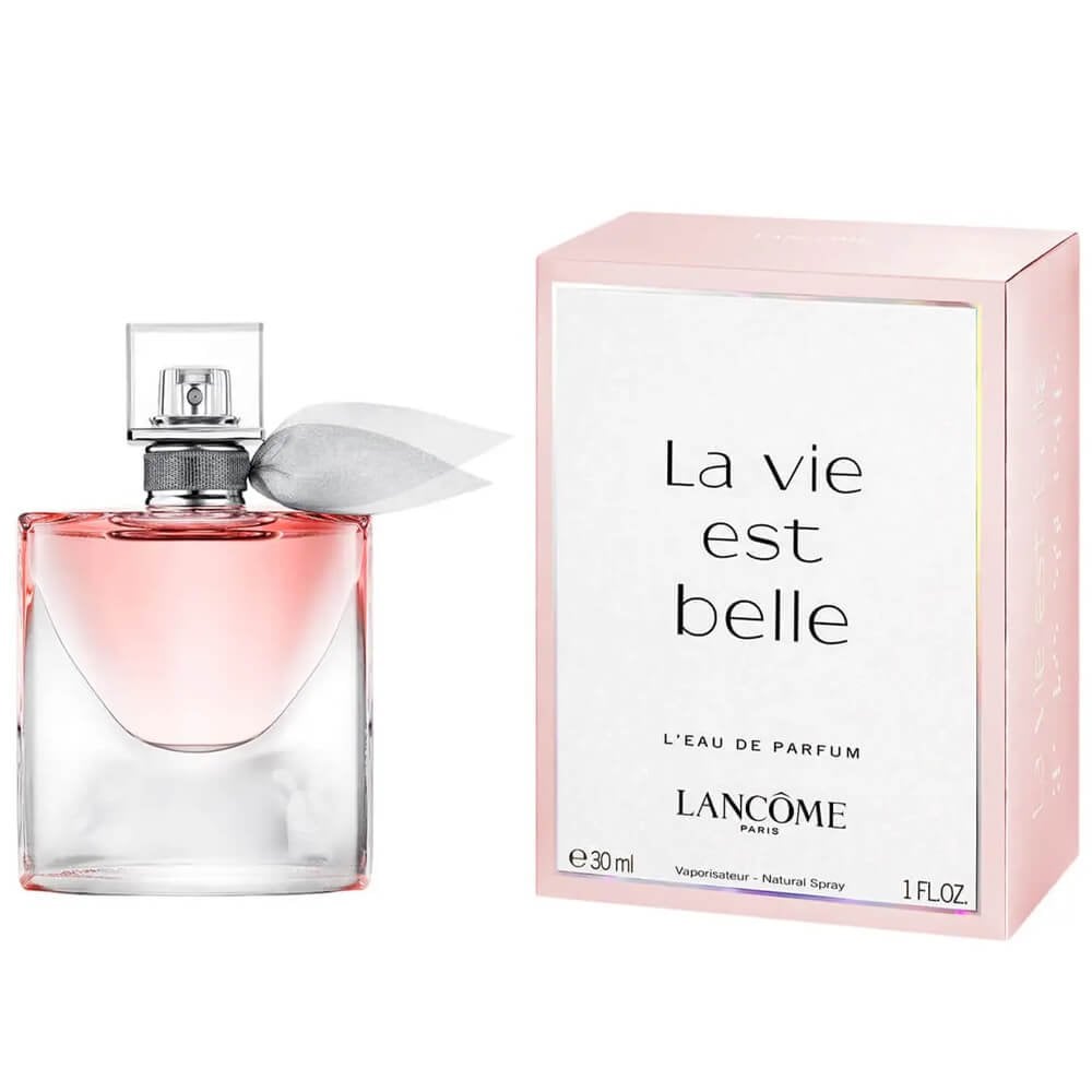 Lancome La Vie Est Belle Eau De Parfum 30ml