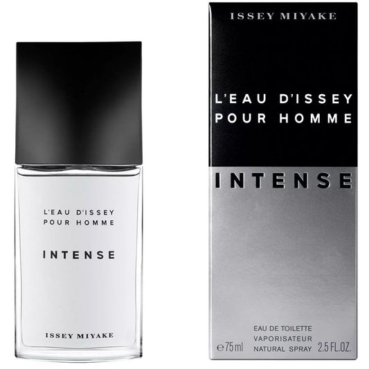 Issey Miyake L'Eau D'Issey Intense Eau De Toilette 75ml