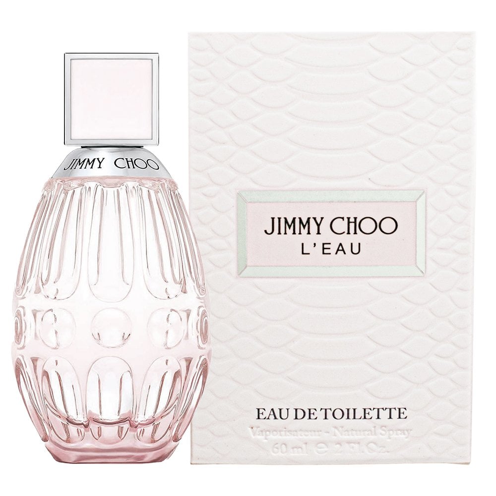 Jimmy Choo L'Eau Eau De Toilette 60ml