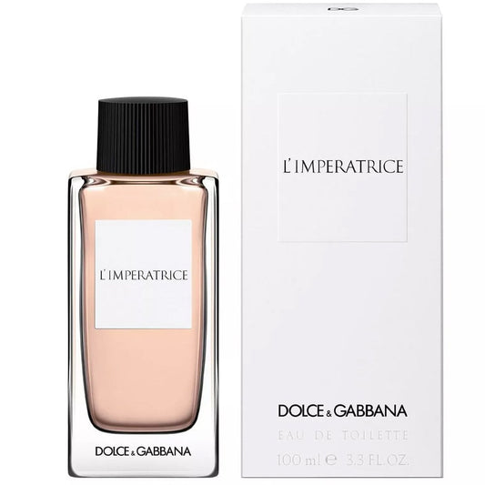 Dolce & Gabbana L'Imperatrice Eau De Toilette 100ml