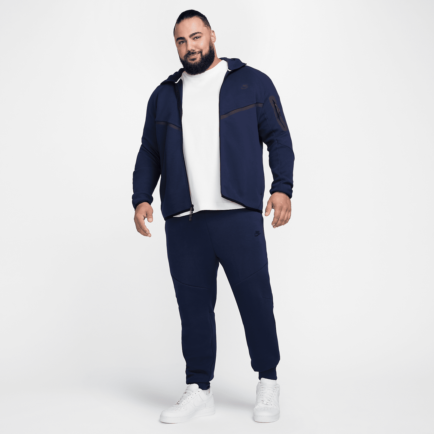 Nike Tech