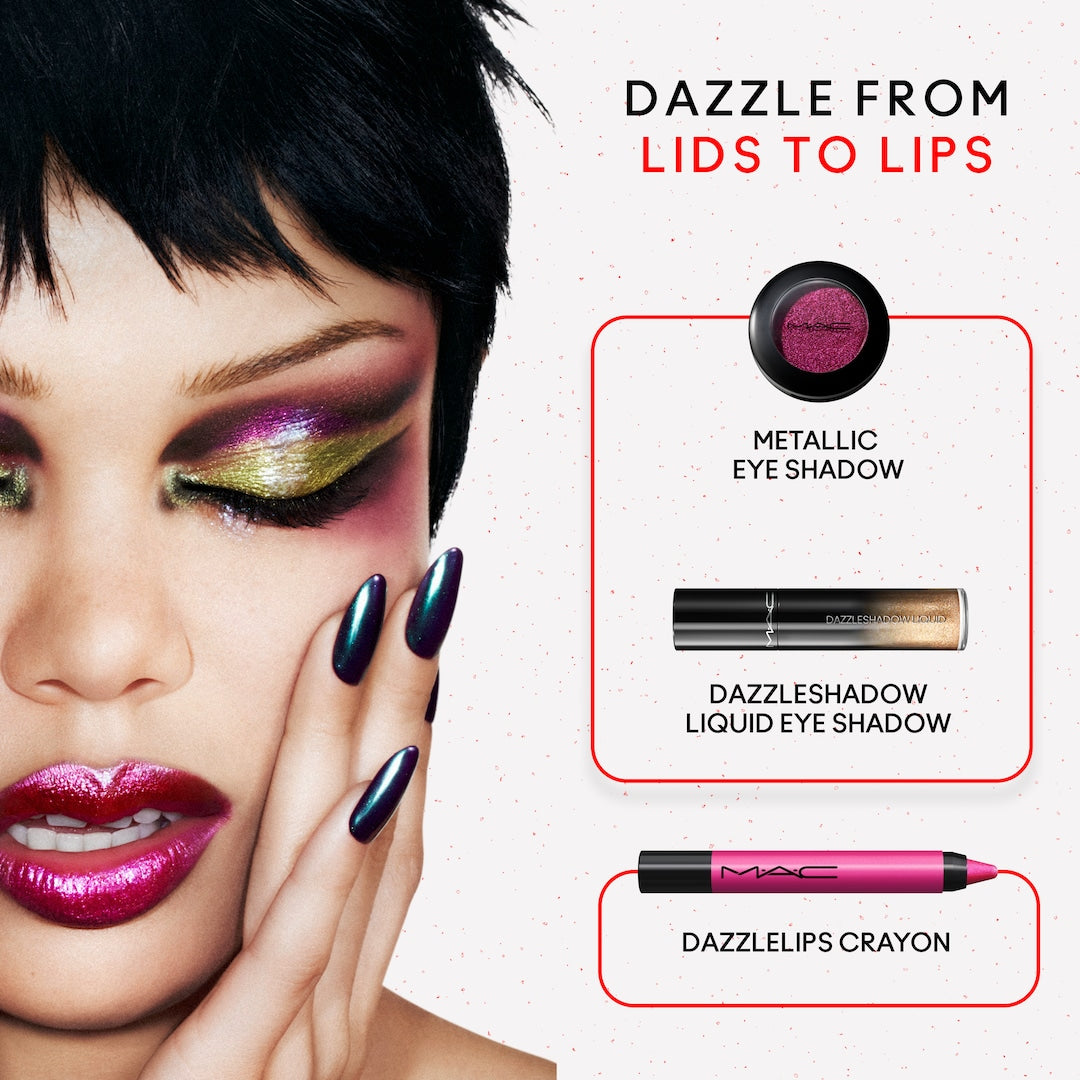 Shadeshift Chrome Eyeshadow