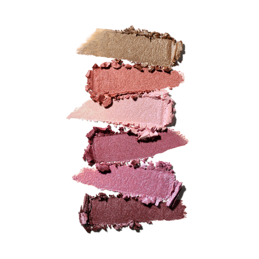 Face & Eye Palette / Metamorphosis Collection