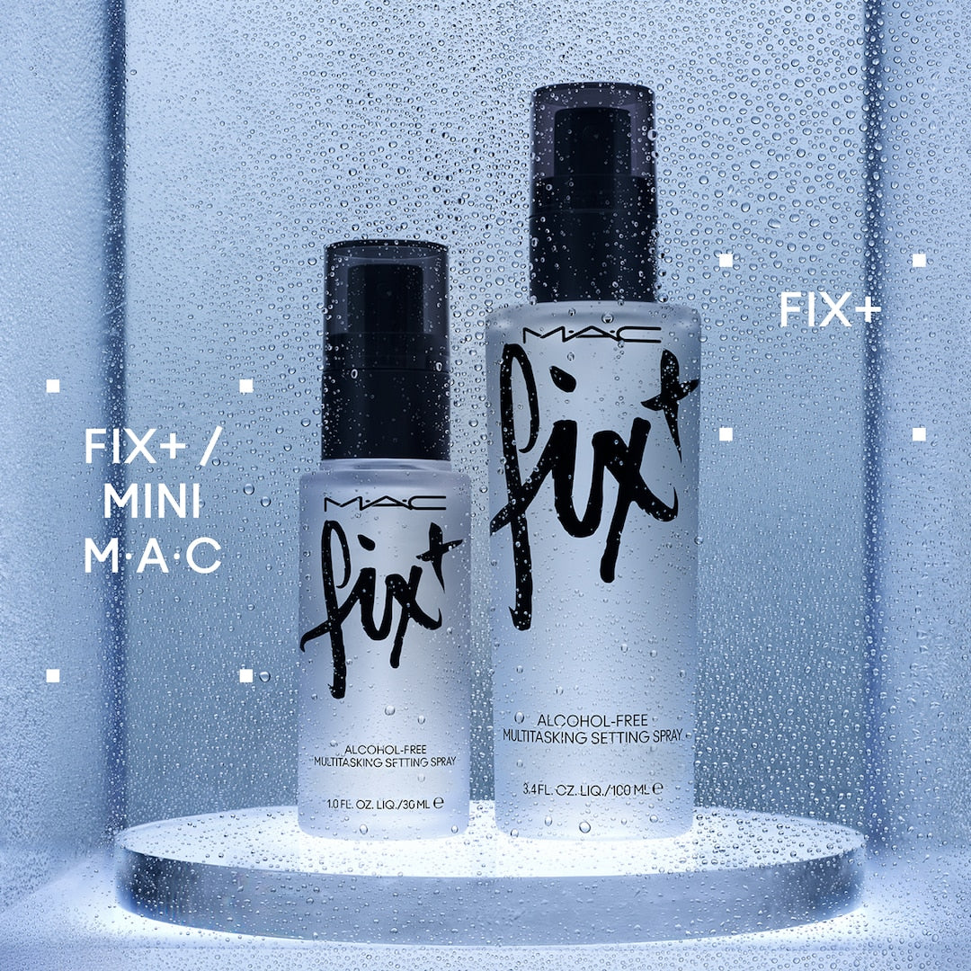 FIX+ Original Setting Spray