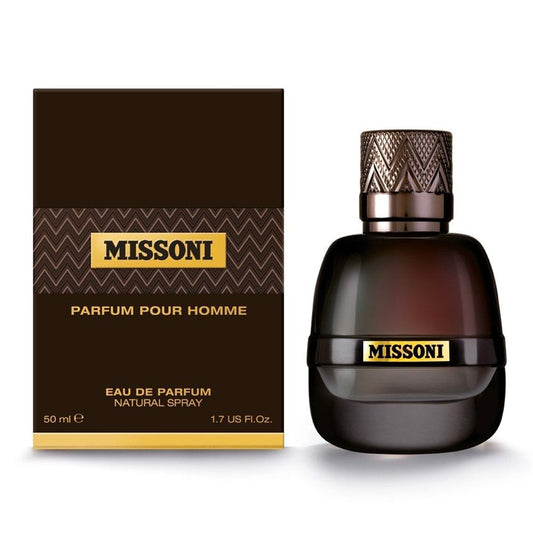 Missoni Man Eau De Parfum 50ml