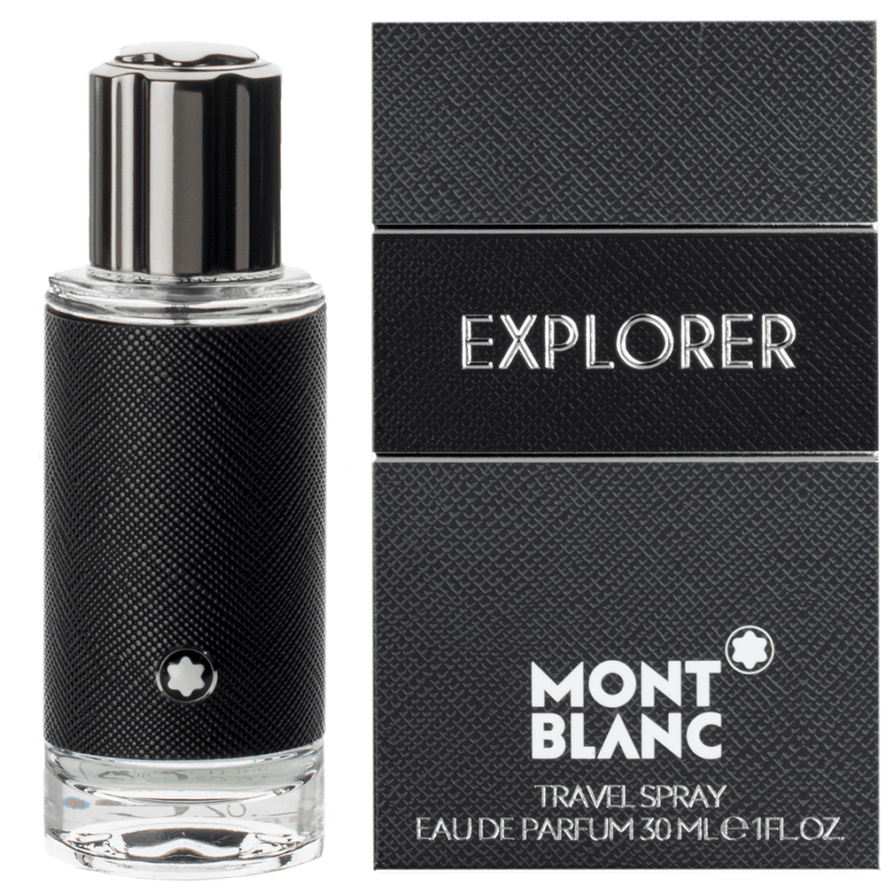 Montblanc Explorer Eau De Parfum 30ml