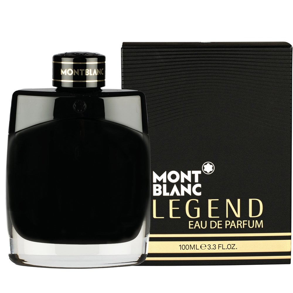Montblanc Legend Eau De Parfum 100ml