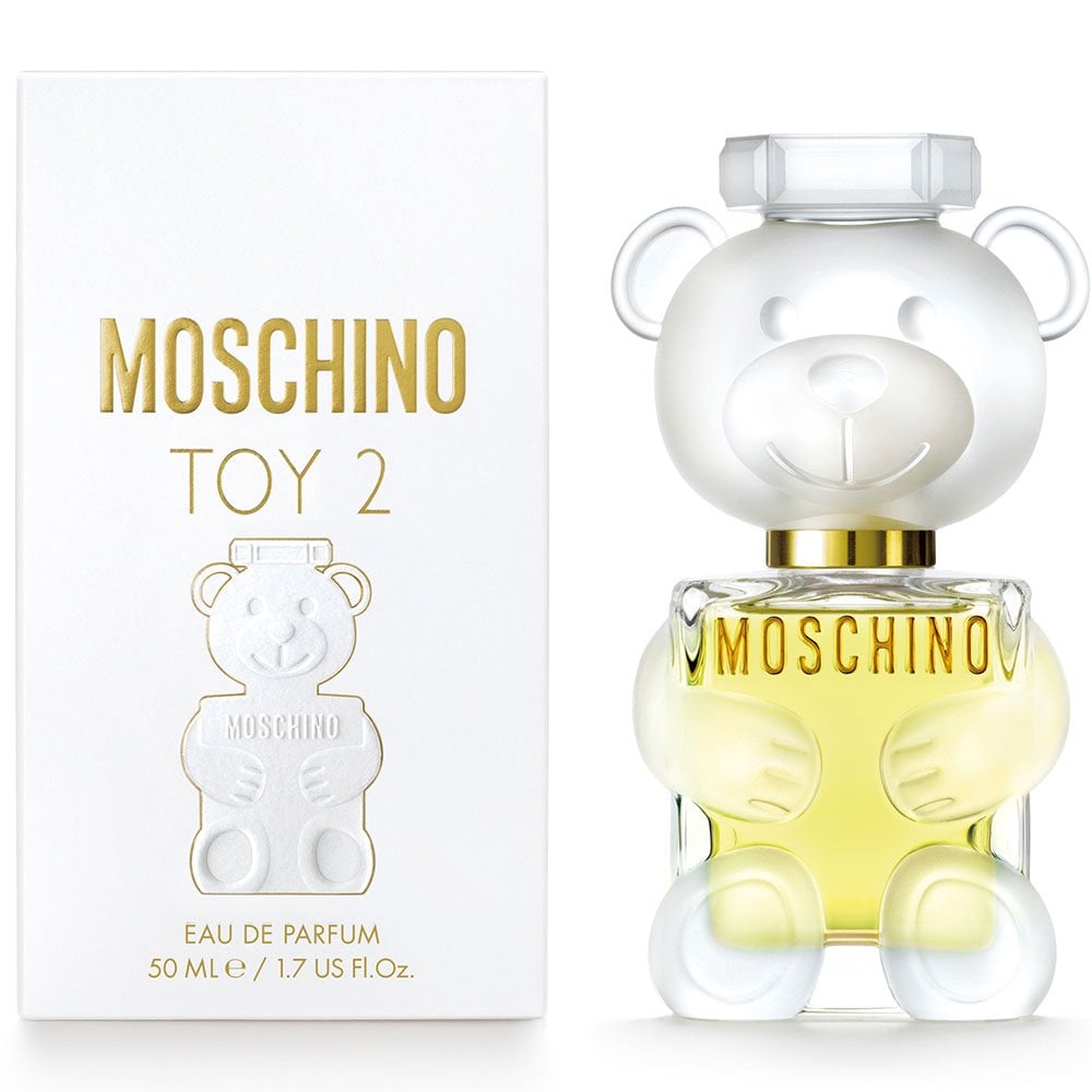 Moschino Toy 2 Eau De Parfum 50ml