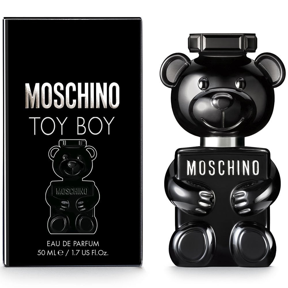 Moschino Toy Boy Eau De Parfum 50ml