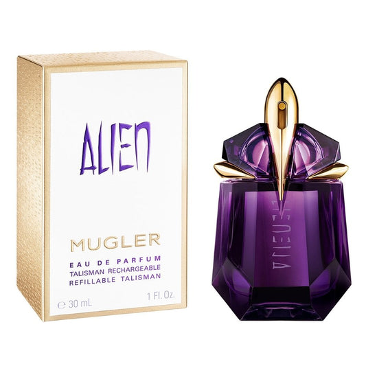 Mugler Alien Eau De Parfum 30ml