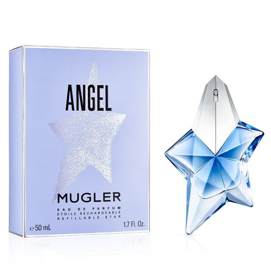 Mugler Angel Eau De Parfum 50ml