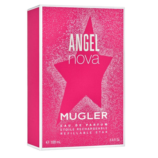 Mugler Angel Nova Eau De Parfum 100ml