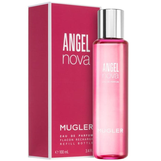 Mugler Angel Nova Eau De Parfum Refill 100ml