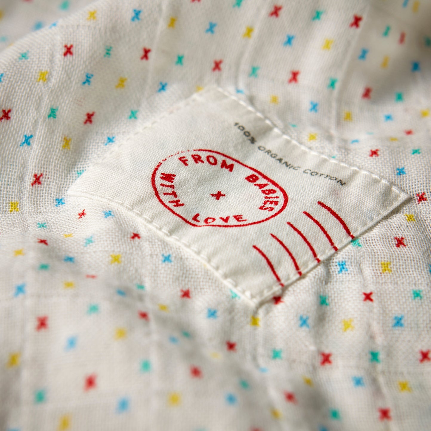 The New Baby Gift Box