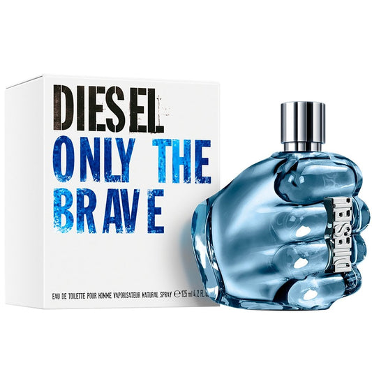 Diesel Only The Brave Eau De Toilette 125ml
