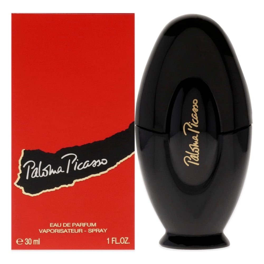 Paloma Picasso Mon Parfum Eau De Parfum 30ml