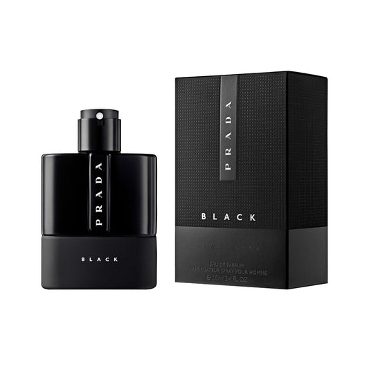 Prada Luna Rossa Black Eau De Parfum 100ml