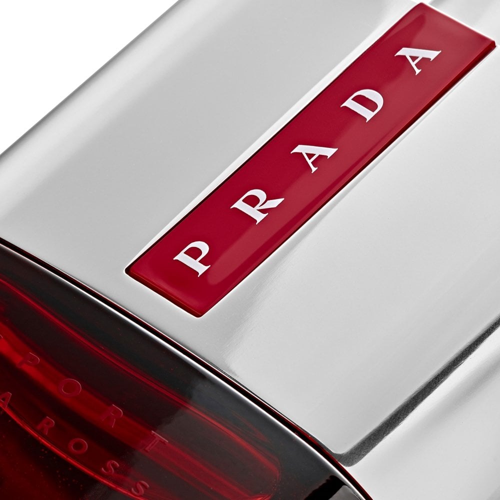 Prada Luna Rossa Sport Eau De Toilette 50ml