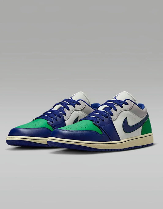 Air Jordan 1 Low - Interactive Group