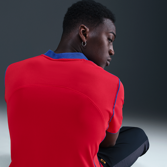 Paris Saint-Germain 2025/26 Stadium Third