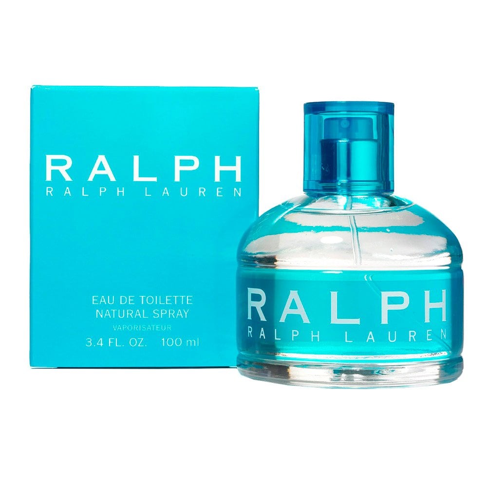 Ralph Lauren Ralph Eau De Toilette 100ml