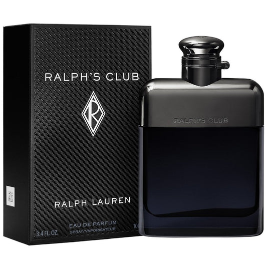 Ralph Lauren Ralph's Club Eau De Parfum 100ml