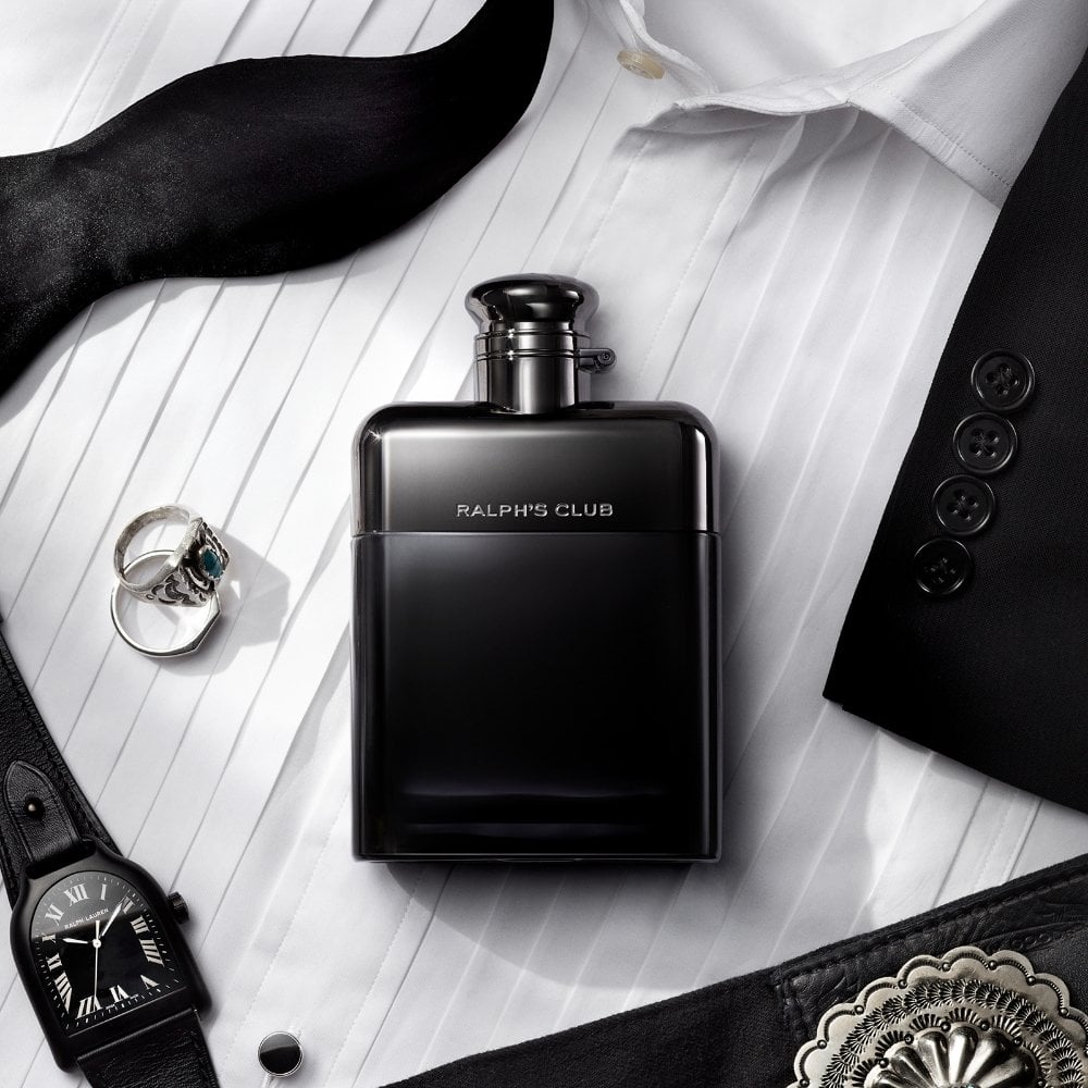 Ralph Lauren Ralph's Club Eau De Parfum 100ml
