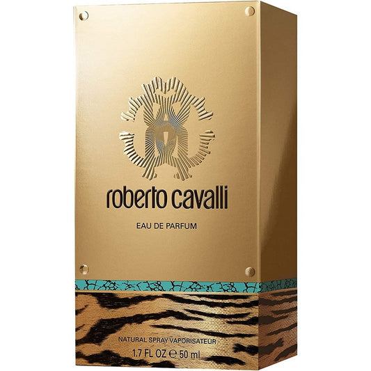 Roberto Cavalli Eau De Parfum 50ml