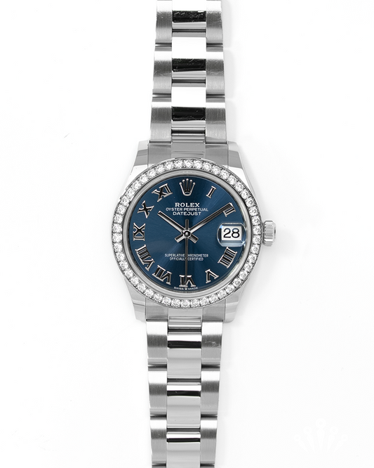 Rolex Datejust 31