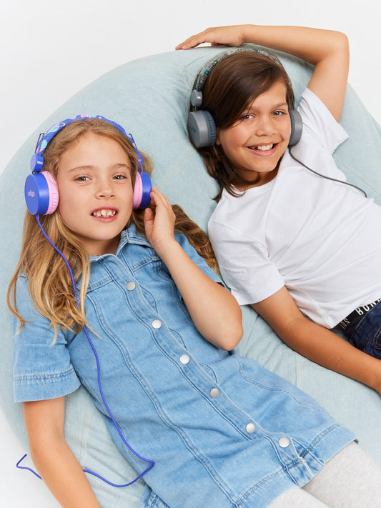 Smiggle - Epic Adventures Headset - Interactive Group